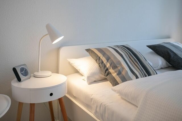 Ferienwohnung in Grömitz - Strandschloss Wohnung 40 - Bild 24