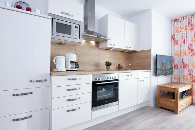 Ferienwohnung in Kellenhusen - Haus Limes Arielle - Bild 3