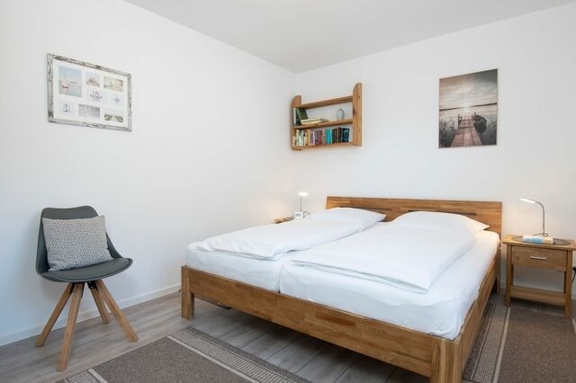 Ferienwohnung in Kellenhusen - Haus Limes Arielle - Bild 4