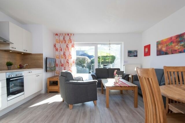 Ferienwohnung in Kellenhusen - Haus Limes Arielle - Bild 5