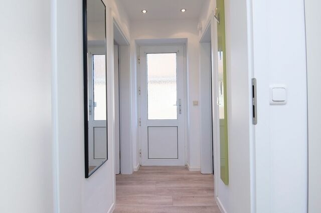 Ferienwohnung in Kellenhusen - Haus Limes Arielle - Bild 18