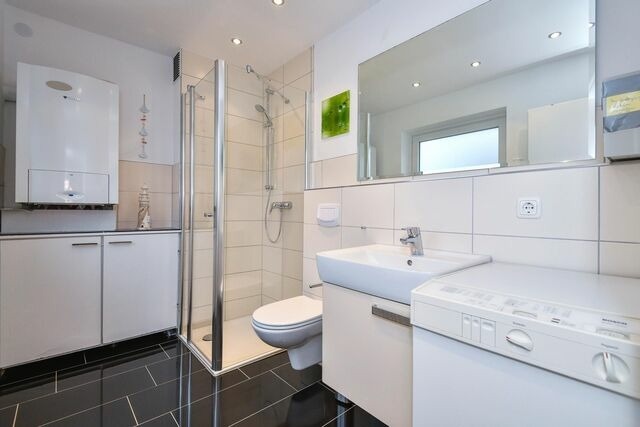 Ferienwohnung in Kellenhusen - Haus Limes Arielle - Bild 20