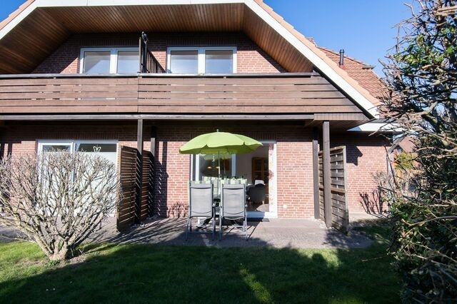 Ferienwohnung in Kellenhusen - Haus Limes Arielle - Bild 21