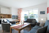 Ferienwohnung in Kellenhusen - Haus Limes Arielle - Bild 1