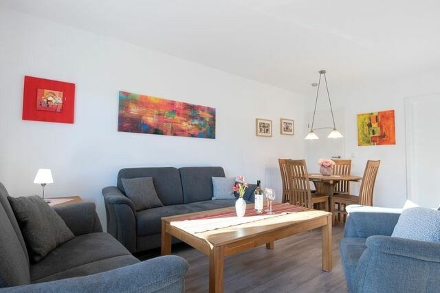 Ferienwohnung in Kellenhusen - Haus Limes Arielle - Bild 7