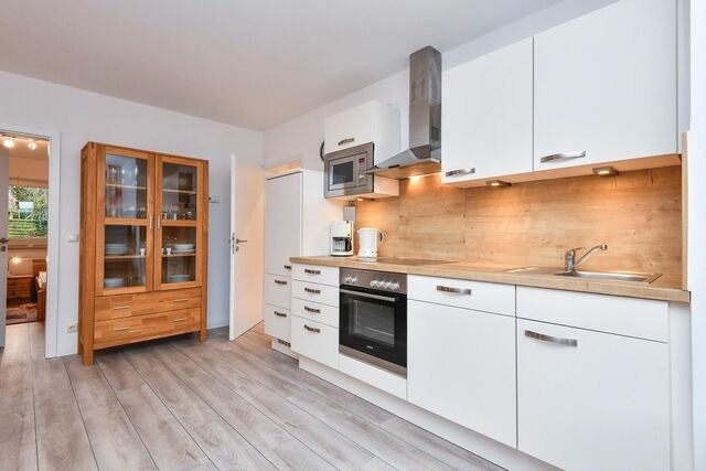 Ferienwohnung in Kellenhusen - Haus Limes Arielle - Bild 11