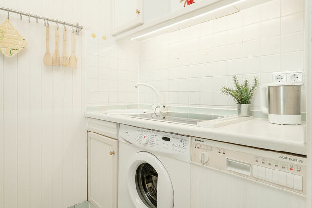 Ferienwohnung in Sierksdorf - Panoramic Wellenblick - Bild 18