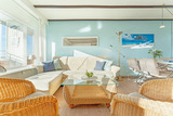 Ferienwohnung in Sierksdorf - Panoramic Wellenblick - Bild 8