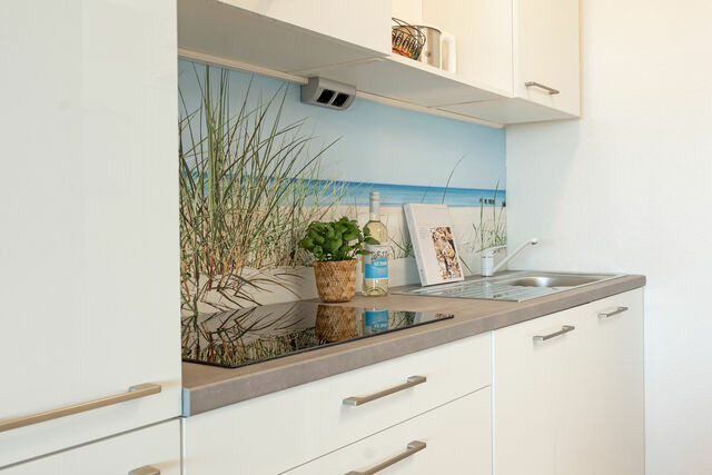 Ferienwohnung in Sierksdorf - Panoramic Wellenblick - Bild 21
