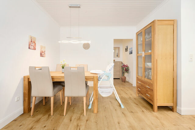 Ferienwohnung in Schönberger Strand - Promenade 5a Boje - Bild 6