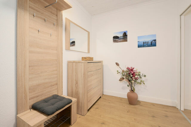 Ferienwohnung in Schönberger Strand - Promenade 5a Boje - Bild 10