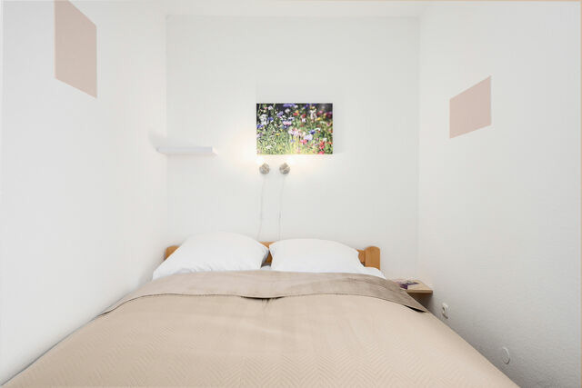 Ferienwohnung in Schönberger Strand - Promenade 5a Boje - Bild 18