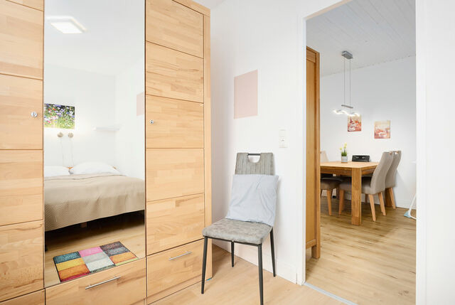 Ferienwohnung in Schönberger Strand - Promenade 5a Boje - Bild 20