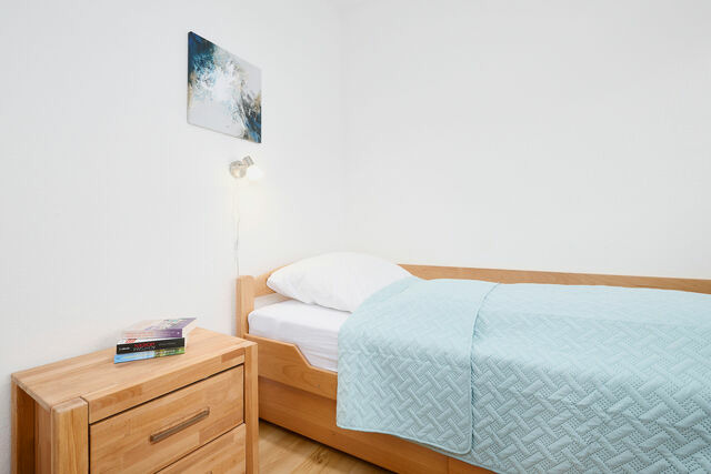 Ferienwohnung in Schönberger Strand - Promenade 5a Boje - Bild 21