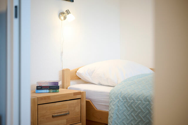 Ferienwohnung in Schönberger Strand - Promenade 5a Boje - Bild 23