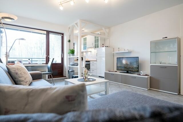 Ferienwohnung in Scharbeutz - Gorch-Fock-Ring 28 Gorch-Fock II - Bild 4