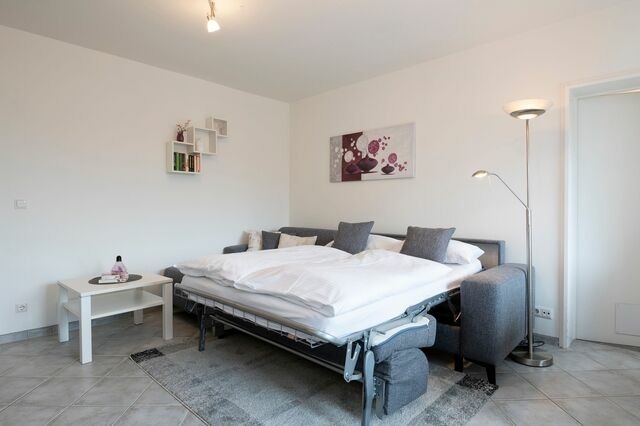 Ferienwohnung in Scharbeutz - Gorch-Fock-Ring 28 Gorch-Fock II - Bild 7