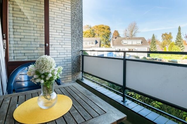 Ferienwohnung in Scharbeutz - Gorch-Fock-Ring 28 Gorch-Fock II - Bild 12