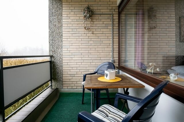 Ferienwohnung in Scharbeutz - Gorch-Fock-Ring 28 Gorch-Fock II - Bild 13