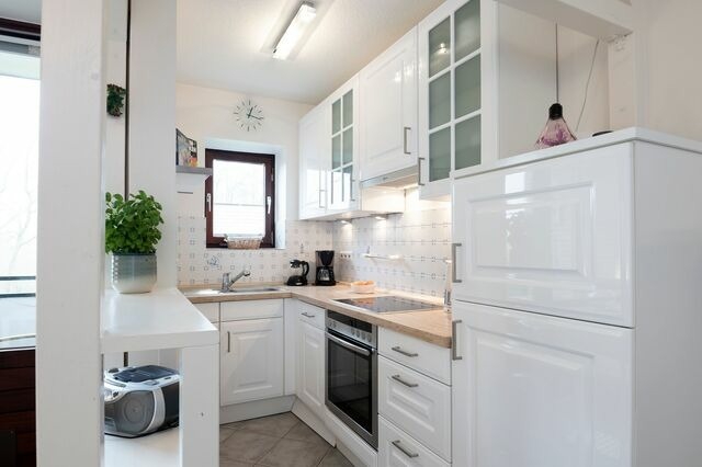 Ferienwohnung in Scharbeutz - Gorch-Fock-Ring 28 Gorch-Fock II - Bild 16