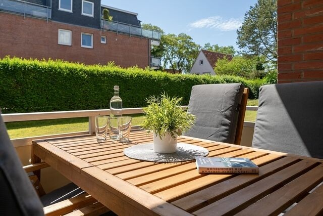 Ferienwohnung in Gr&ouml;mitz - Strandfee K&uuml;stenkind - Bild 3