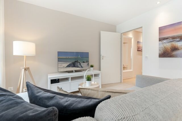 Ferienwohnung in Gr&ouml;mitz - Strandfee K&uuml;stenkind - Bild 16