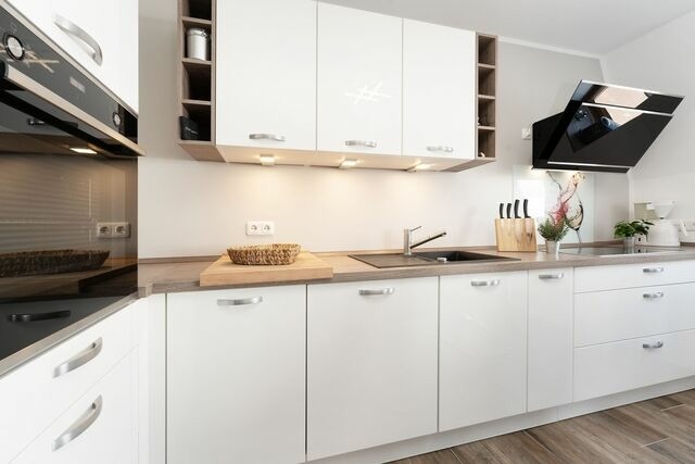 Ferienwohnung in Gr&ouml;mitz - Blankwasserweg 15 Ocean Wave - Bild 4