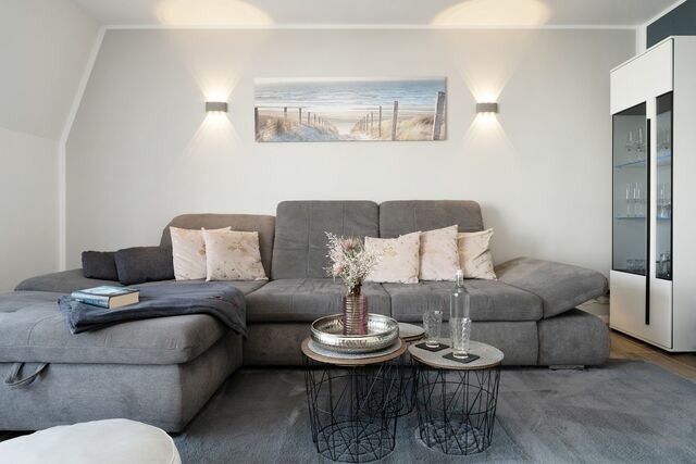 Ferienwohnung in Gr&ouml;mitz - Blankwasserweg 15 Ocean Wave - Bild 6