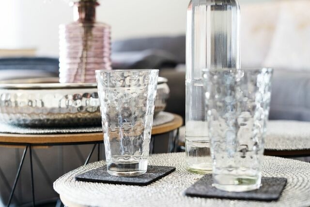 Ferienwohnung in Gr&ouml;mitz - Blankwasserweg 15 Ocean Wave - Bild 7