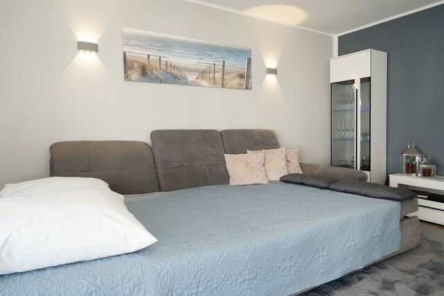 Ferienwohnung in Gr&ouml;mitz - Blankwasserweg 15 Ocean Wave - Bild 9