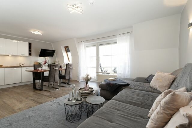 Ferienwohnung in Gr&ouml;mitz - Blankwasserweg 15 Ocean Wave - Bild 14