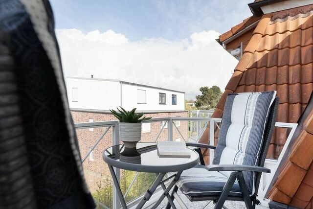 Ferienwohnung in Gr&ouml;mitz - Blankwasserweg 15 Ocean Wave - Bild 15