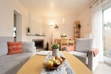 Ferienhaus in Lensterstrand - Ferienhaus Schneider- Snieder's Hoeg - Bild 7