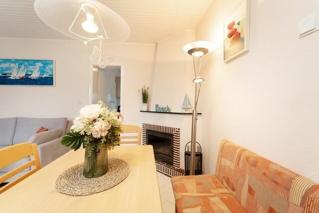 Ferienhaus in Lensterstrand - Ferienhaus Schneider- Snieder's Hoeg - Bild 15