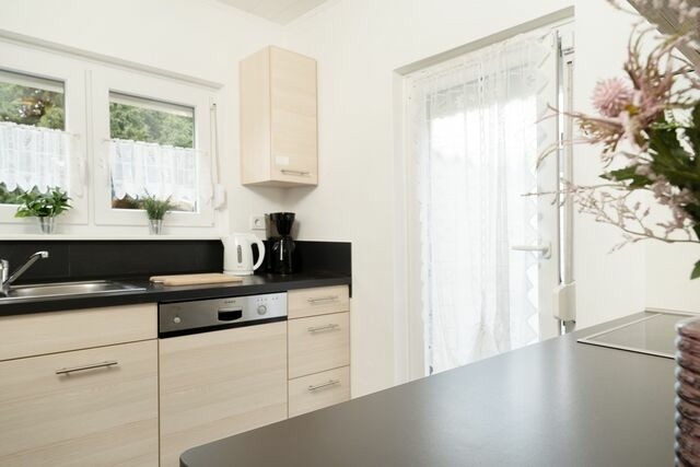 Ferienhaus in Lensterstrand - Ferienhaus Schneider- Snieder's Hoeg - Bild 18