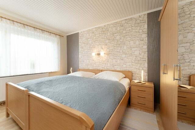 Ferienhaus in Lensterstrand - Ferienhaus Schneider- Snieder's Hoeg - Bild 23