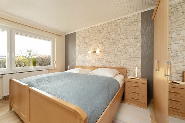 Ferienhaus in Lensterstrand - Ferienhaus Schneider- Snieder's Hoeg - Bild 24