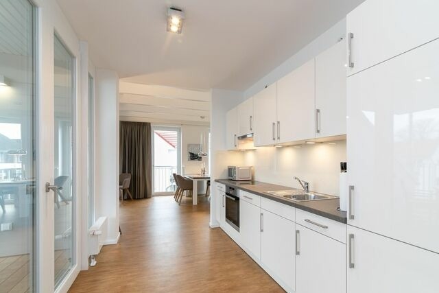 Ferienwohnung in Kellenhusen - KellenHus Penthouse 2 - Bild 3