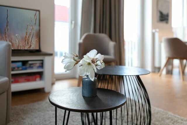 Ferienwohnung in Kellenhusen - KellenHus Penthouse 2 - Bild 9