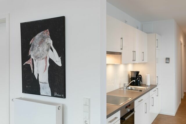 Ferienwohnung in Kellenhusen - KellenHus Penthouse 2 - Bild 13