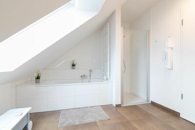 Ferienwohnung in Kellenhusen - KellenHus Penthouse 2 - Bild 18