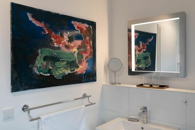 Ferienwohnung in Kellenhusen - KellenHus Penthouse 2 - Bild 20