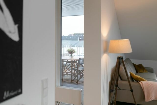 Ferienwohnung in Kellenhusen - KellenHus Penthouse 2 - Bild 24