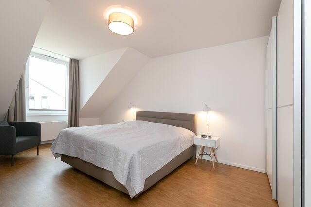 Ferienwohnung in Kellenhusen - KellenHus Penthouse 2 - Bild 25