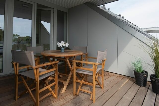 Ferienwohnung in Kellenhusen - KellenHus Penthouse 2 - Bild 4