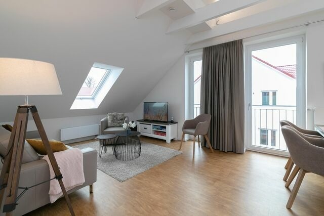 Ferienwohnung in Kellenhusen - KellenHus Penthouse 2 - Bild 5