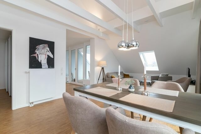 Ferienwohnung in Kellenhusen - KellenHus Penthouse 2 - Bild 7