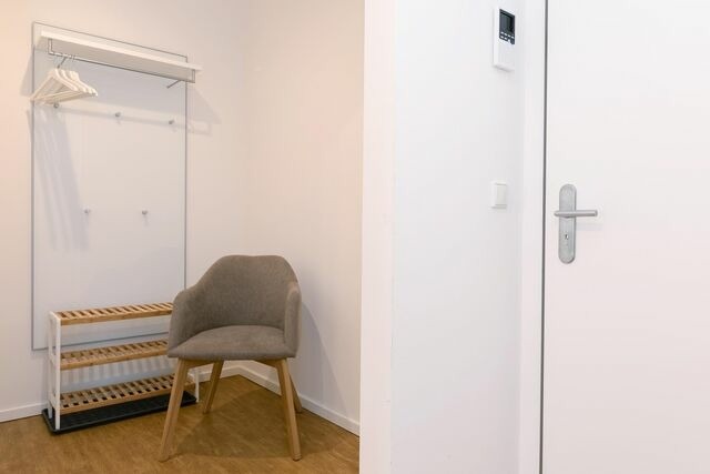 Ferienwohnung in Kellenhusen - KellenHus Penthouse 2 - Bild 22