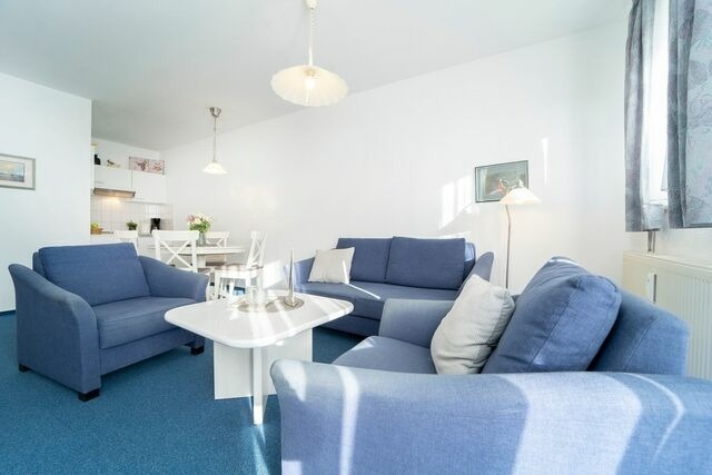 Ferienwohnung in Kellenhusen - Kaiserhof 42-44 Deichbrise - Bild 5