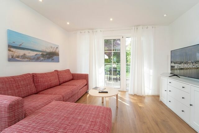 Ferienwohnung in Grömitz - Reiher 1 Ost - Bild 2